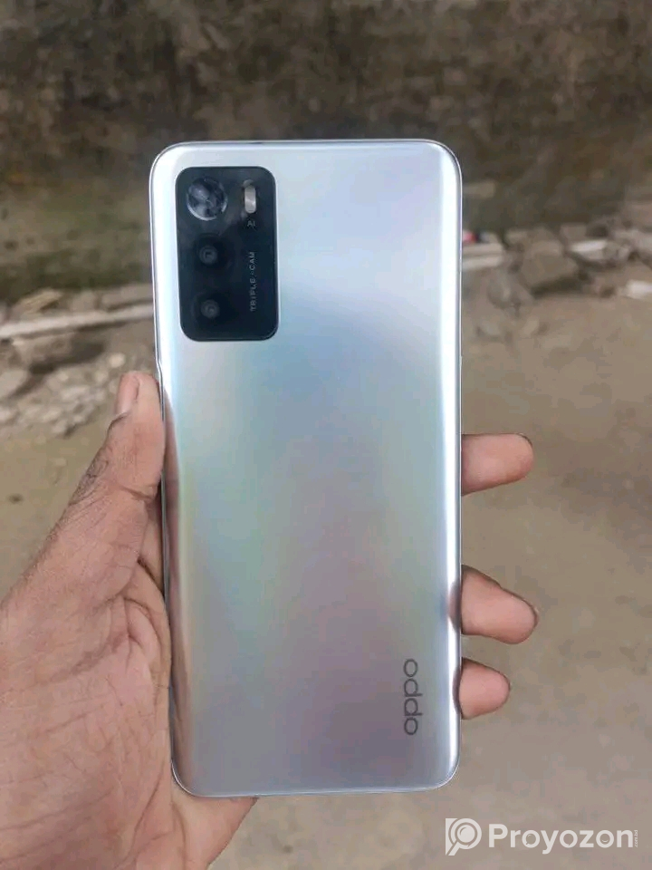 Oppo a16 4/64GB (Used)