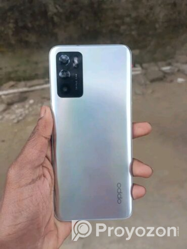 Oppo a16 4/64GB (Used)