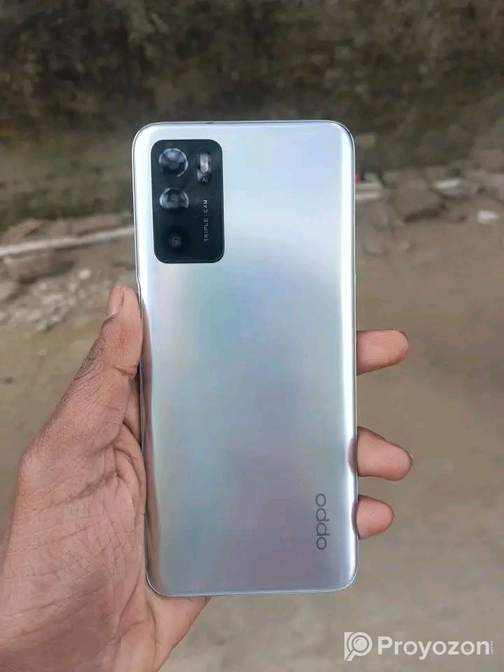 Oppo a16 4/64GB (Used)