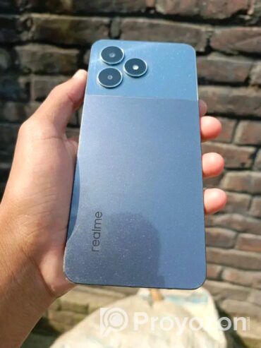 Realme note 50 4/64