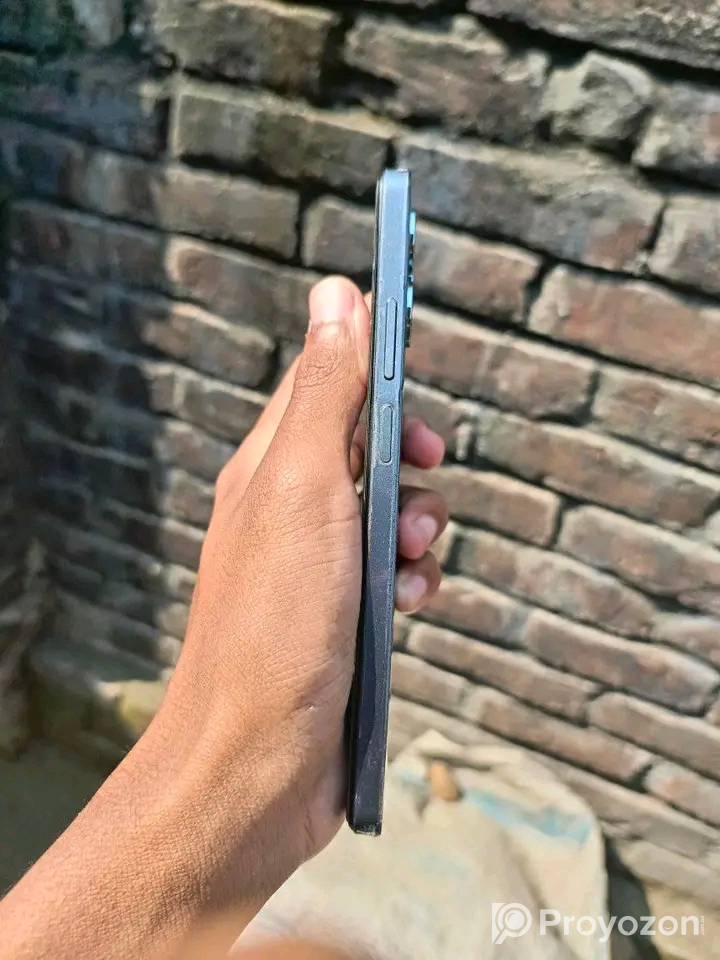 Realme note 50 4/64