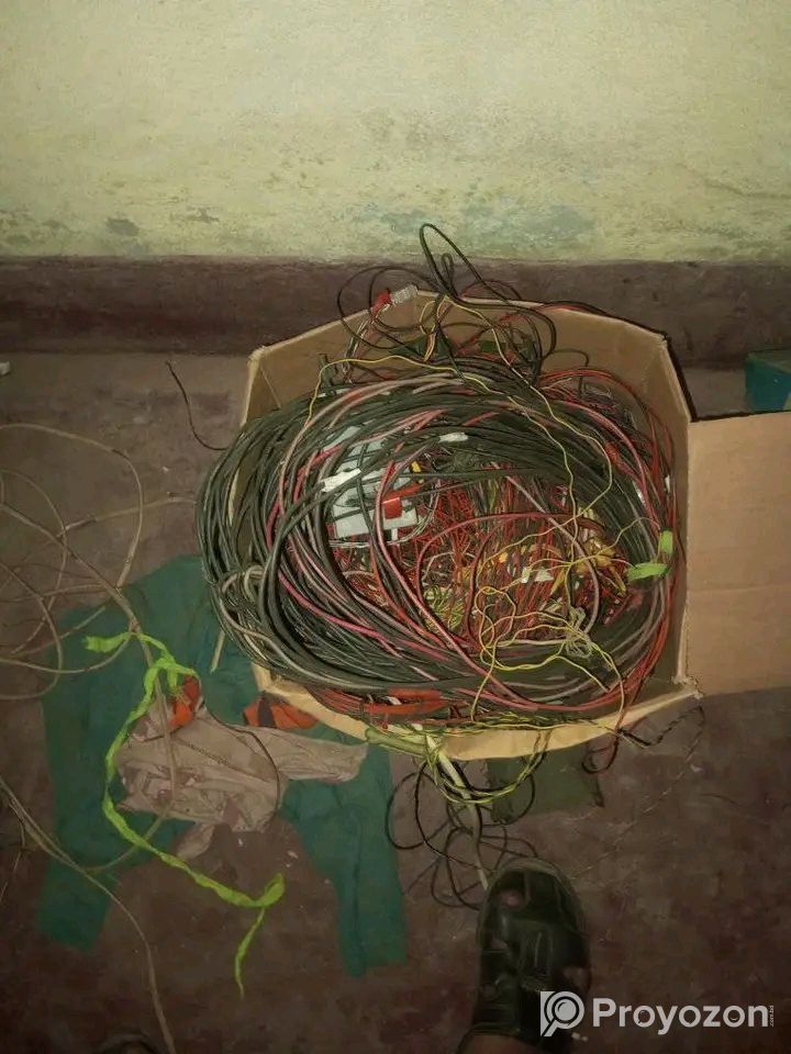 দোকানের সব মালামাল সেল করা হবে।