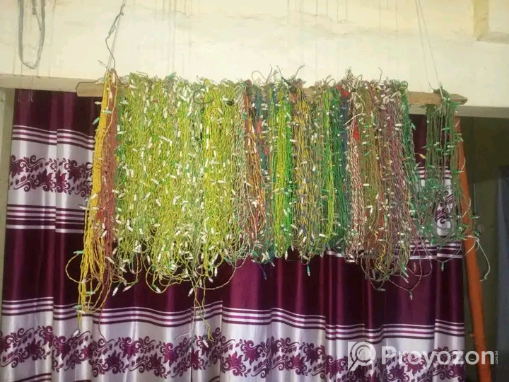 দোকানের সব মালামাল সেল করা হবে।