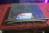দোকানের সব মালামাল সেল করা হবে।