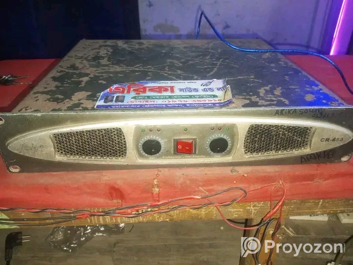 দোকানের সব মালামাল সেল করা হবে।