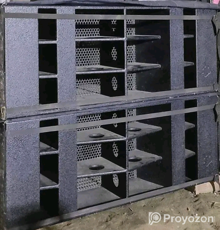 CAT KING SUB 18″ 5″ voice coile