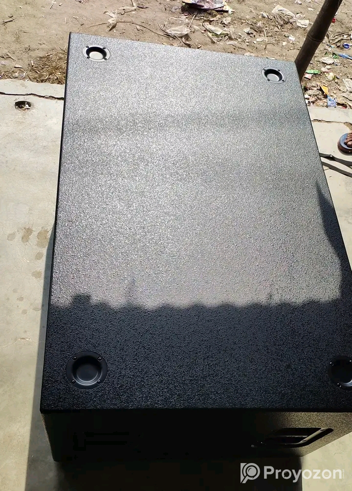 CAT KING SUB 18″ 5″ voice coile