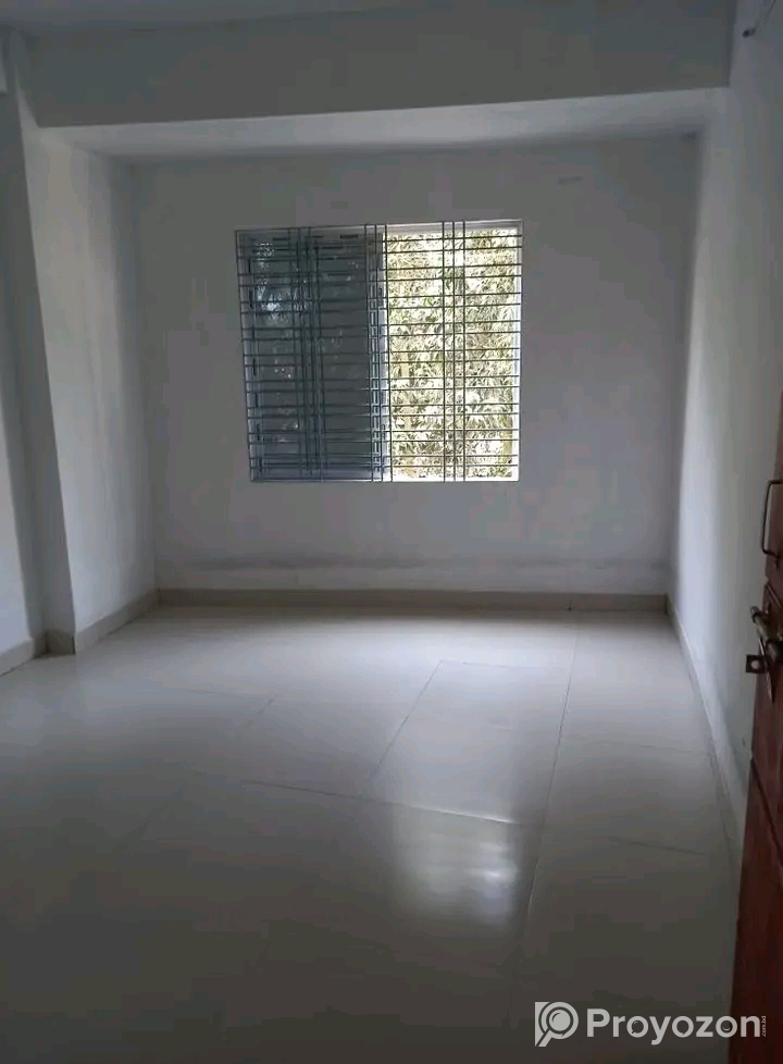 ৪টি ফ্ল্যাট বাসা ভাড়া দেওয়া হবে