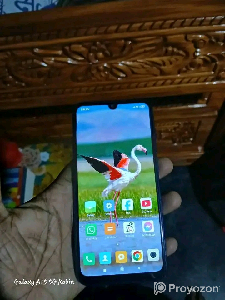 Redmi Note 7