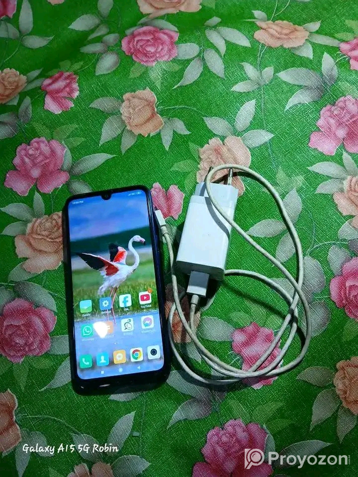 Redmi Note 7