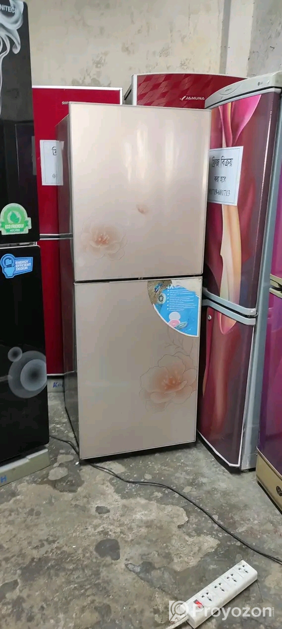 এই ফ্রিজগুলা বিক্রি হবে