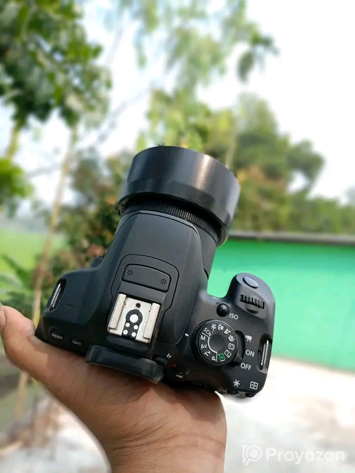 Canon 700d Sell Post