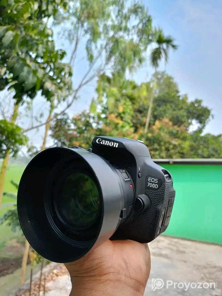 Canon 700d Sell Post