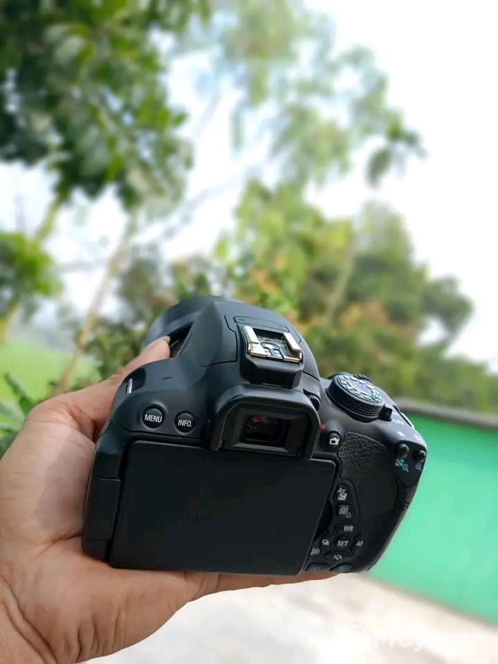 Canon 700d Sell Post