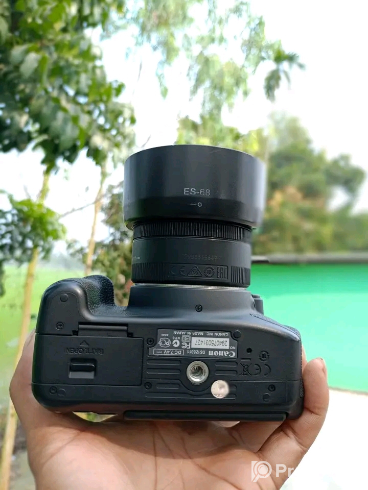 Canon 700d Sell Post