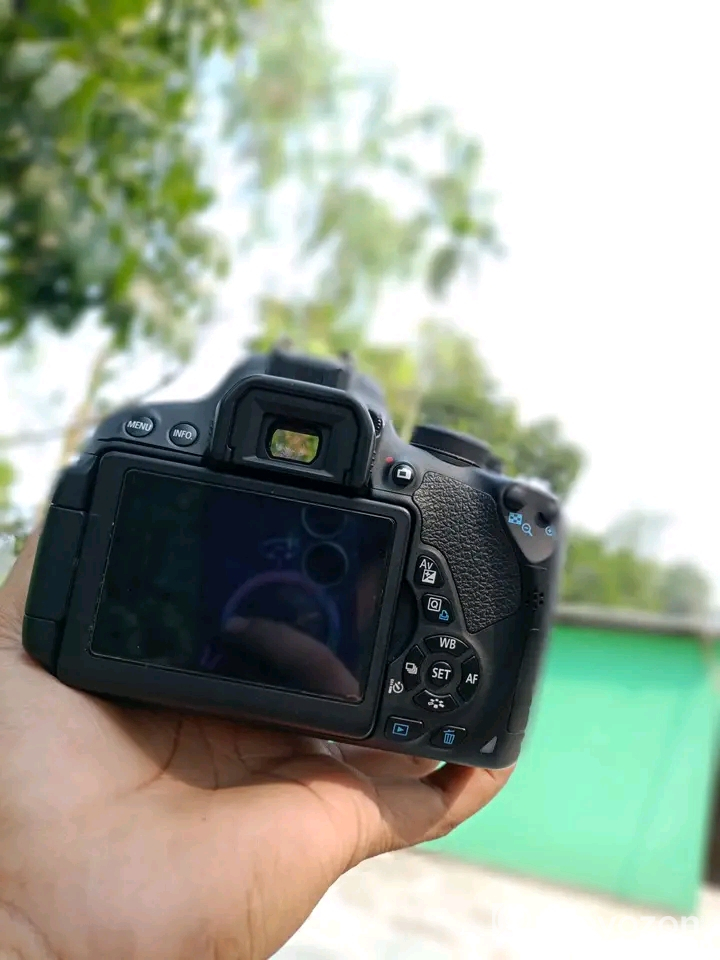 Canon 700d Sell Post