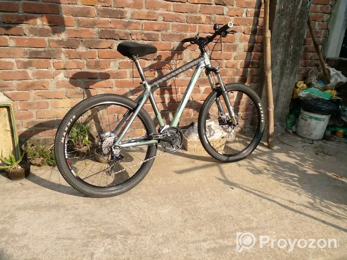 Core Project 3.0 Sell Post