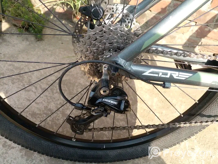 Core Project 3.0 Sell Post