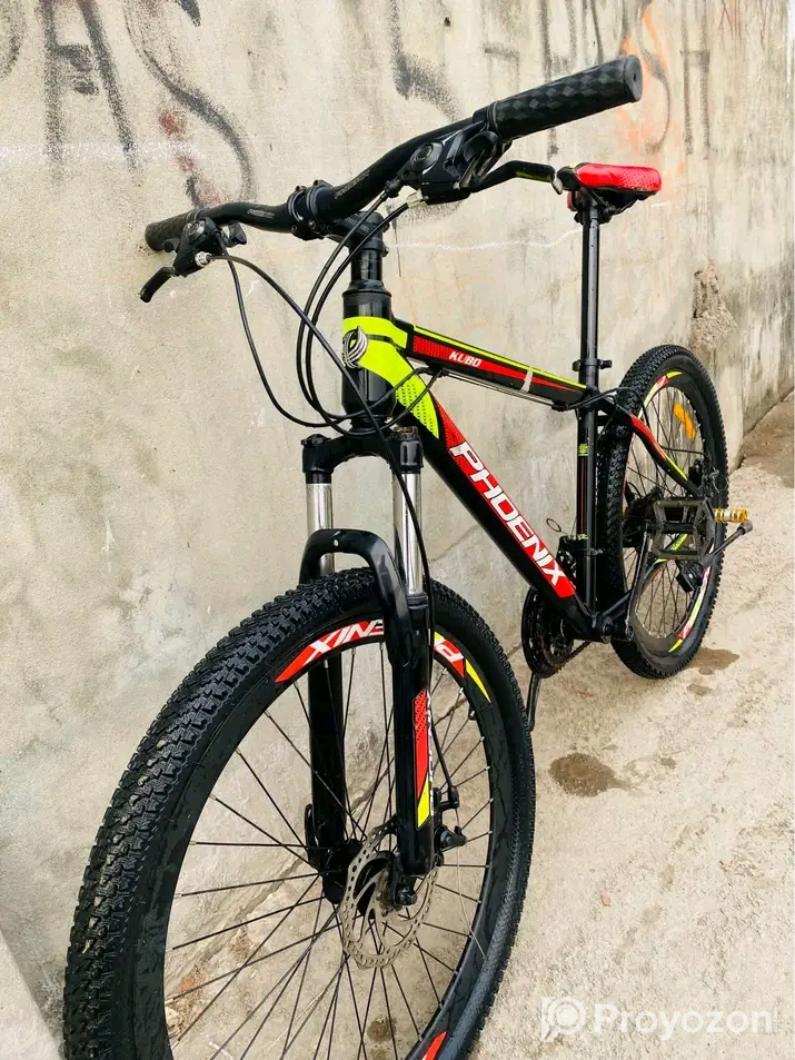 নতুন সাইকেল বিক্রি হবে