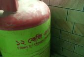 ওমরা গ্যাস ৭/৮ কেজি বিক্রি হবে