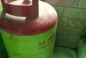 ওমরা গ্যাস ৭/৮ কেজি বিক্রি হবে