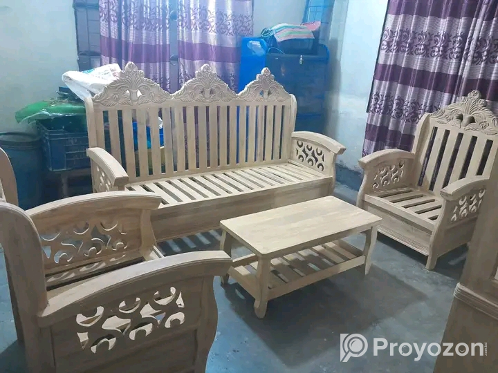 ফার্নিচার বিক্রি করা হবে