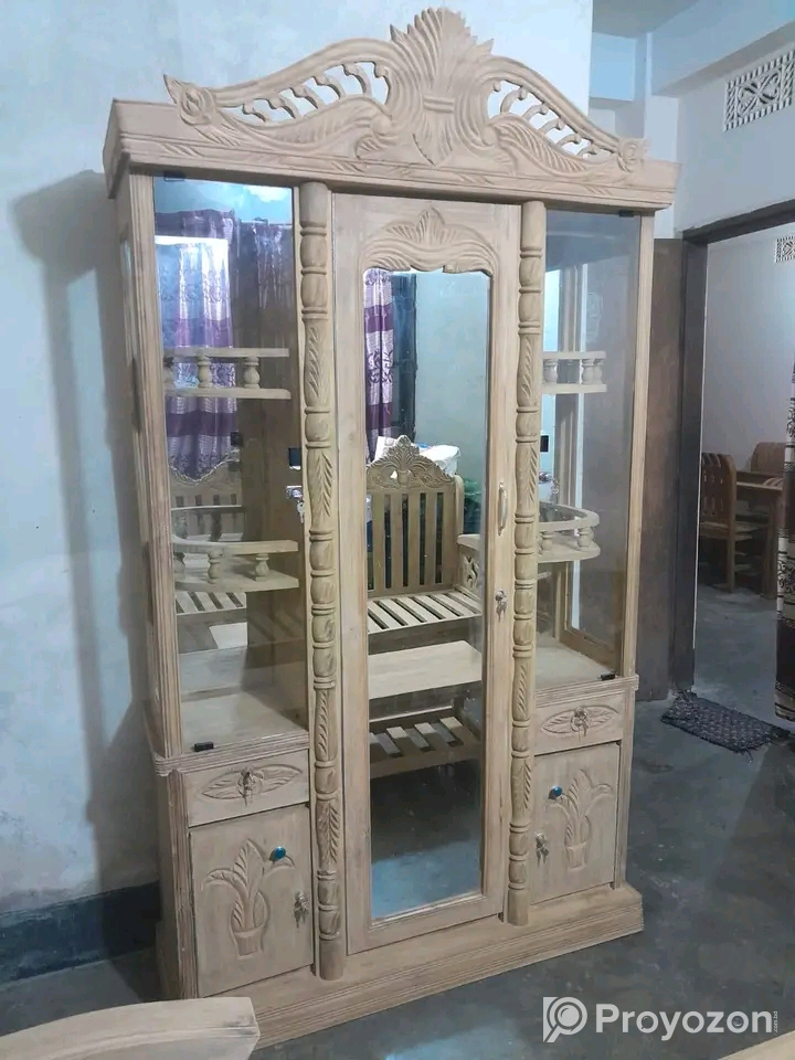 ফার্নিচার বিক্রি করা হবে