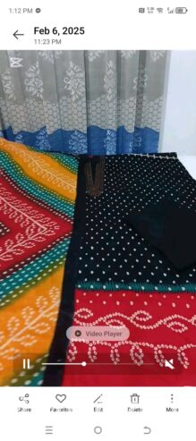 ২.৫ প্যান্টের কাপড়