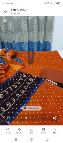 ২.৫ প্যান্টের কাপড়