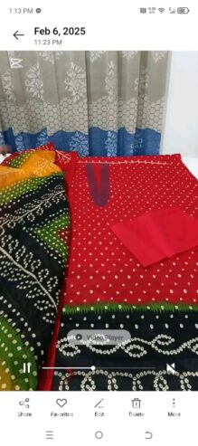 ২.৫ প্যান্টের কাপড়