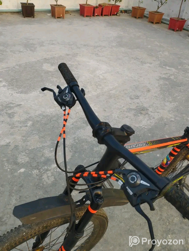 ফনিক্স সাইজ 26 ইঞ্চি