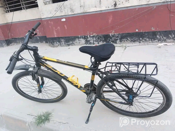 সাইকেল টি বিক্রি করা হবে