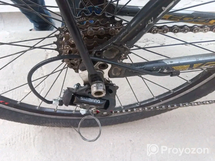 সাইকেল টি বিক্রি করা হবে