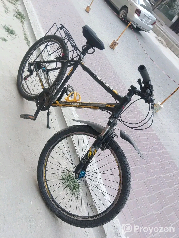 সাইকেল টি বিক্রি করা হবে