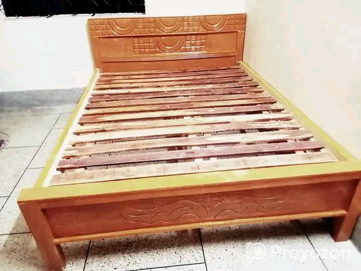 খাট ৫/৭ ফিট গুলো পাইকারি বিক্রি হবে