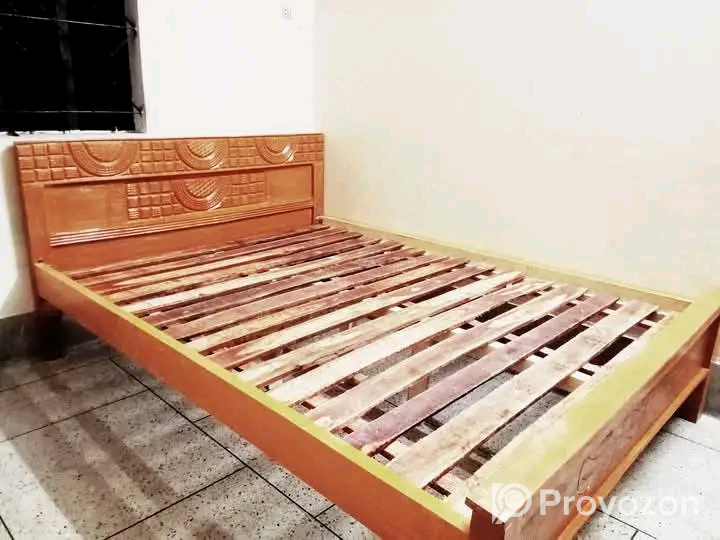 খাট ৫/৭ ফিট গুলো পাইকারি বিক্রি হবে