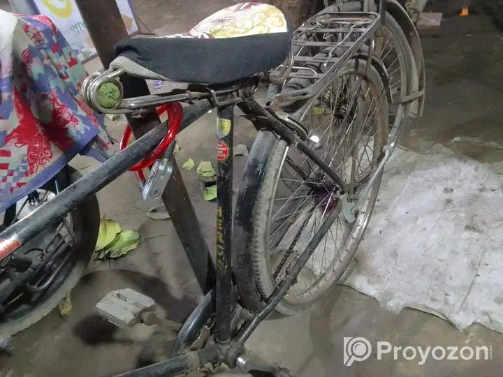 সাইকেল টি বিক্রি করা হবে৷