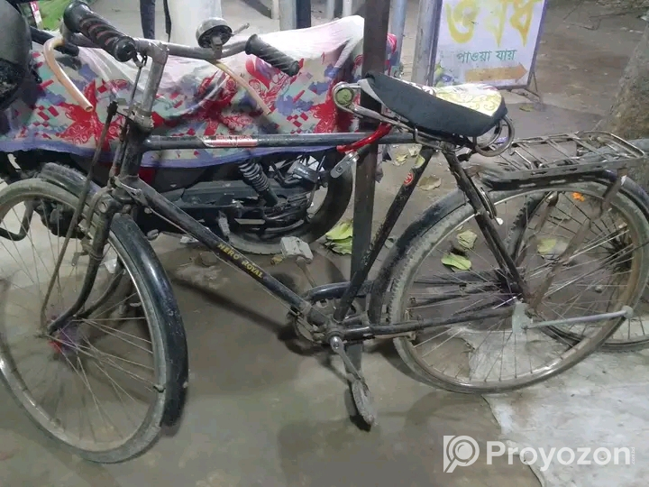 সাইকেল টি বিক্রি করা হবে৷