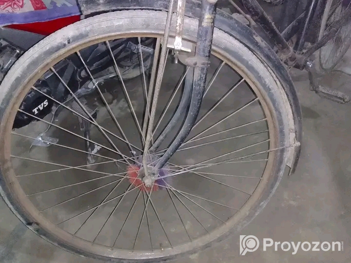 সাইকেল টি বিক্রি করা হবে৷