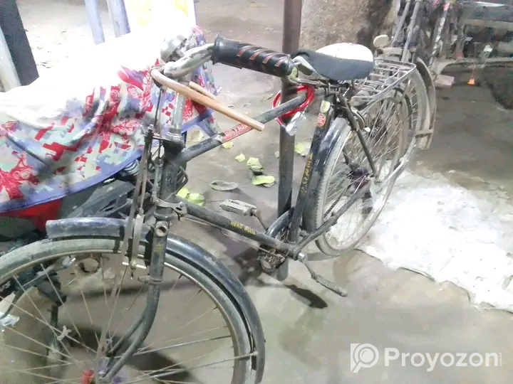 সাইকেল টি বিক্রি করা হবে৷