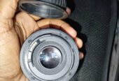 একটি YN 50 mm প্রাইম লেন্স বিক্রি করা হবে