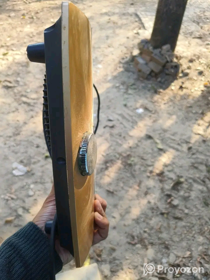 এই ম্যাজিক চুলা বিক্রি করা হবে ৷