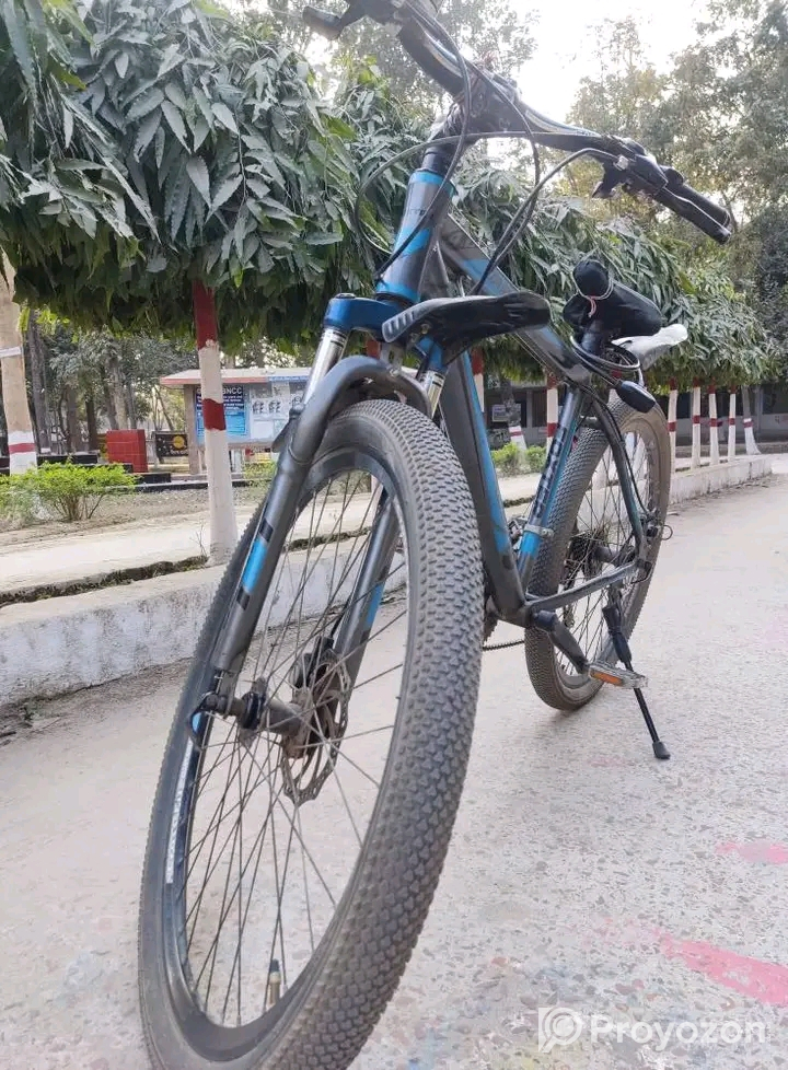 এই সাইকেলটা সেল করবো ।