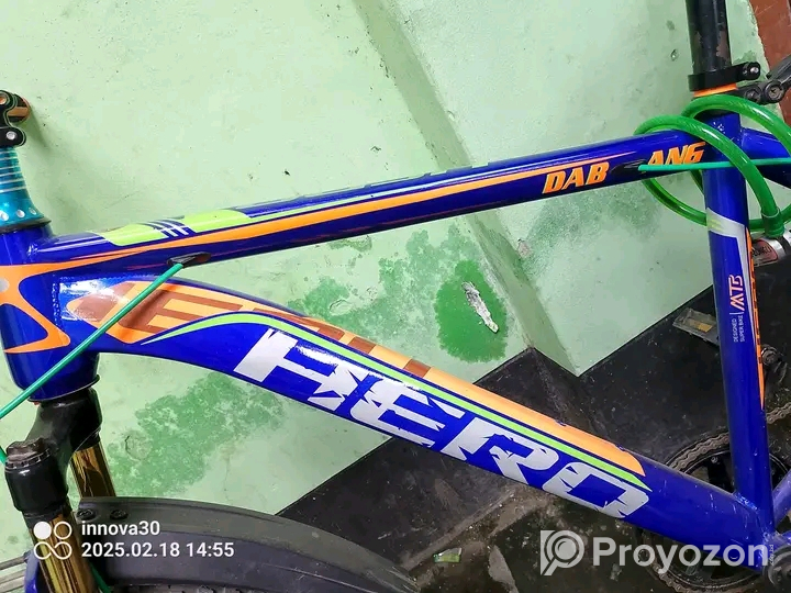 আর্জেন্ট সাইকেল টা সেল হবে