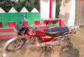Dayang CD 100cc Bike
