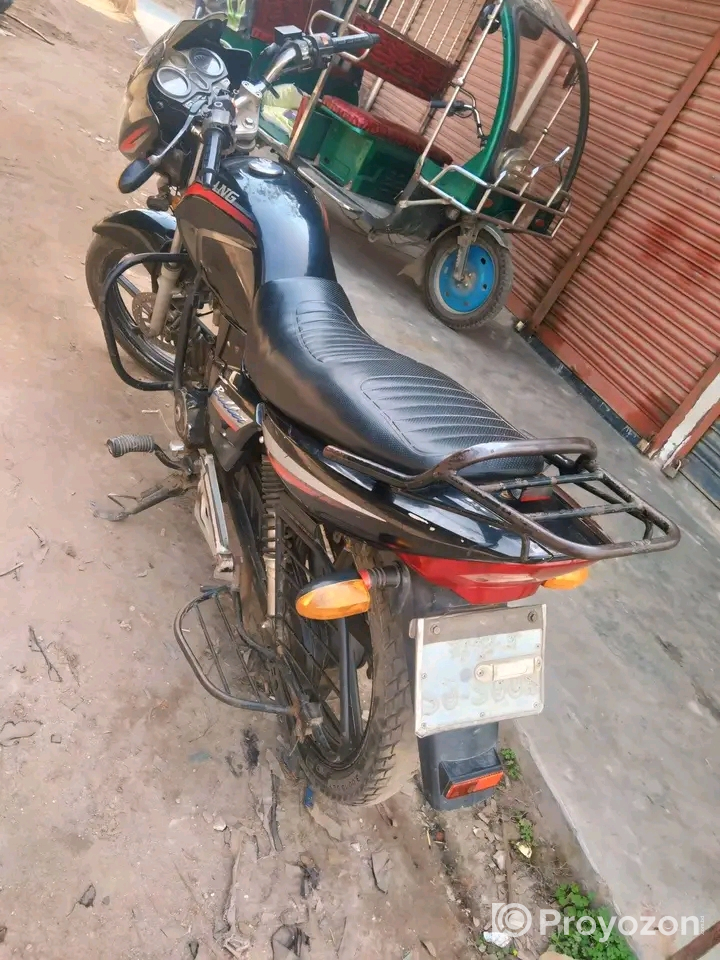 সেল হবে Dayang, Bullet. Cc 100