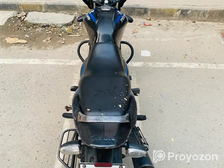 Discover 150cc bike Sell Post