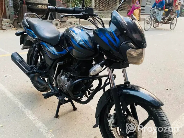 Discover 150cc bike Sell Post