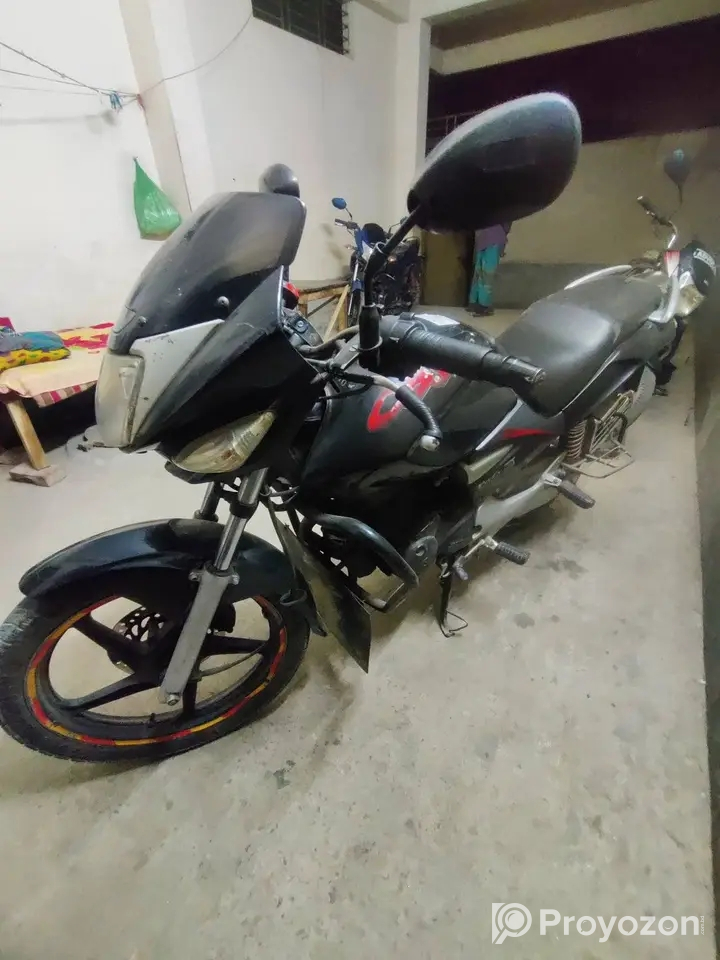 হিরো হোন্ডা সি বি জেড ১৫০ সিসি