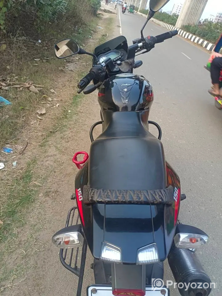 Pulsar SD 2018 model